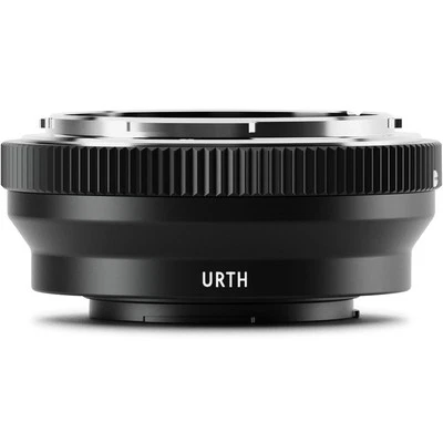 Urth Lens Mount Adapter: Compatible with Canon FD Lens to Fujifilm X Camera Body - Image 1 of 4