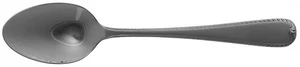 Gorham Silver Ribbon Edge Frosted  Teaspoon 1372491 - Picture 1 of 1