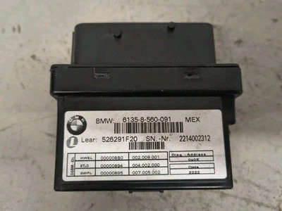 BMW R1250GS R1250GSA Basis Satelliten Positionierungsmodul 2021-2024 61358560091 - Bild 1 von 4