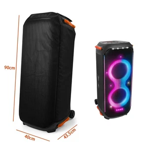 Speaker Dust Cover Suitable for JBL PartyBox 710 Audio Dust Protection Cover - Picture 1 of 7
