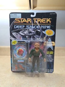 Figura sellada Star Trek Deep Space Nine ROM Playmates 1994 - Imagen 1 de 2