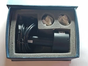 Kit Completo Microscopio Cámara Digital Resolución 1.3M Píxeles DCM130 - Imagen 1 de 12