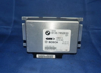 Módulo de control de bloqueo del diferencial trasero BMW M3 M4 M5 M6 2013-2019 ECU OEM 51 K Foto 1 de 4