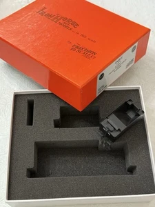 DM&IR Coal Tender 208 HO Scale Model Brass And Original Box - Picture 1 of 9
