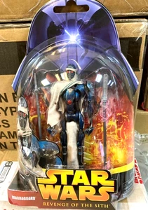 Star Wars Black Series MagnaGuard 6" 20th Anniversary Action Figure New In Hand - Picture 1 of 7