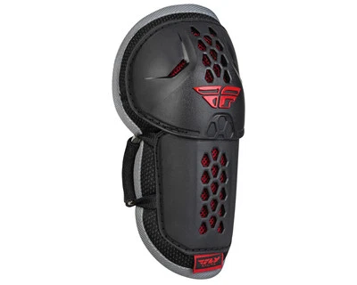 Fly Racing Youth Barricade Elbow Guards (Black) - Image 1 of 2