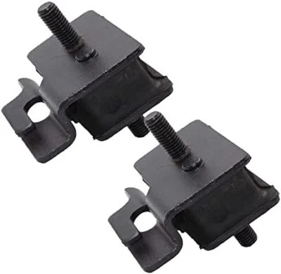 Front Engine Mount fits Dodge Ramcharger, D/W/B Series 1979-1993, Plymouth - Image 1 of 4