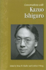 Brian W. Shaffer Conversations with Kazuo Ishiguro (Paperback)