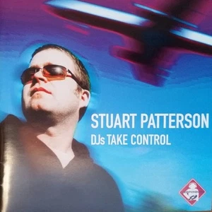 Stuart Petterson "DJs Take Control" * KEEPCD 002 - Bild 1 von 1