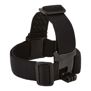 For  9 Non-slip Camera Headband Adjustable Photography Head Strap - Bild 1 von 3
