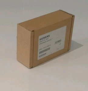 Siemens Simatic Optical Linl Module 6GK1502-2CB10 6GK1 502-2CB10 no./ 1864 - Bild 1 von 1