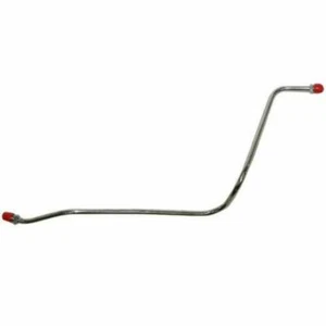 For Chevrolet Chevy II 1966-1967 Pump to Carburetor Fuel Line -XPC6601SS-CPP - Foto 1 di 1