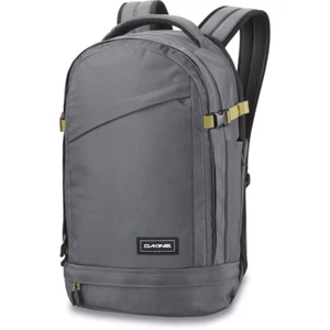 Dakine Verge Backpack 25L Laptop Pack Castlerock Ballistic Grey New - Picture 1 of 2