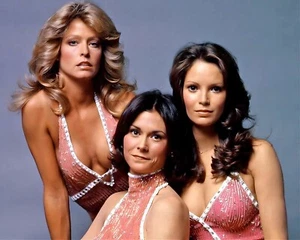Charlie's Angels 8 x 10 Fotodruck Foto Bild - Bild 1 von 2