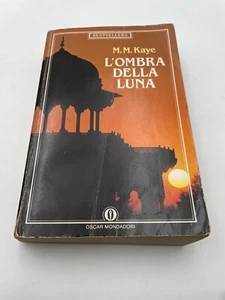 L'ombra della luna M. M. Kaye 1985 - Picture 1 of 3