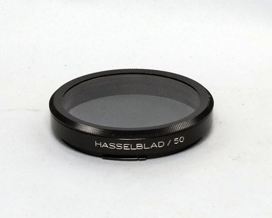B+W for HASSELBLAD 60 soft フィルター Hasselblad Bayonet 60 UV-Sky 41608 Filter