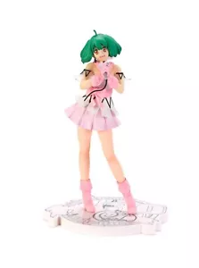 Banpresto Macross 30TH Anniversary SQ Figure Ranka Lee Kosukuro from JP - Picture 1 of 1