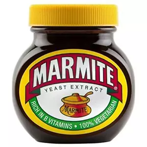Marmite 250g Single Pack - Picture 1 of 9