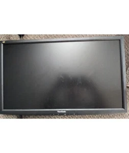 ViewSonic XG2401 24 inch LCD Gaming Monitor - Picture 1 of 3