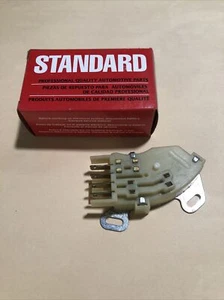 Standard NS42 Neutral Safety Switch For 76-87 Chevy Chevette 81-87 Pontiac T1000 - Picture 1 of 5