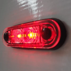 LA Quick Fit LED Marker Leuchten - verschiedene Farben - Bild 1 von 7