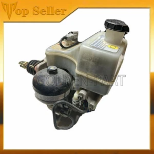 ABS PUMP MASTER CYLINDER BOOSTER ASSEMBLY ACTUATOR FOR MITSUBISHI MONTERO - Picture 1 of 4