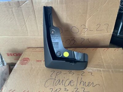 2015-2017 丰田凯美瑞前挡泥板 PU060-33015-F1 前 LH 球杆 原始设备制造商 1 片 — 第 1/4 张图片