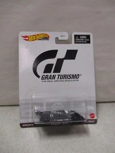 Hot Wheels Premium Grand Turismo Mazda 787B - Picture 1 of 2