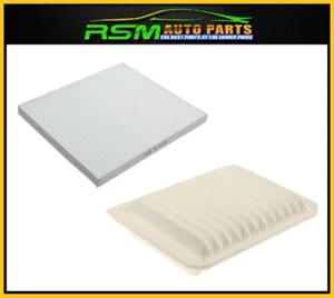 NEW Fits to Corolla 1.8L Matrix 09-18 Air Filter & ACC Cabin Filter Set - Picture 1 of 1