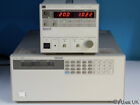Hp (Agilent) 6033A 20V 30A 200W Dc Power Supply With Gpib