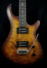Eliasson Hand made custom electric guitar