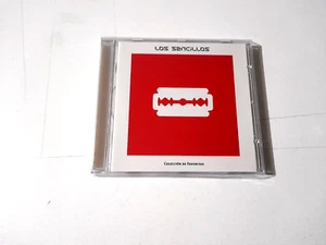 LOS SENCILLOS "COLECCION DE FAVORITAS" CD 13 TRACKS COMO NUEVO - Picture 1 of 2