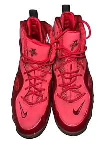 Nike Zoom Rookie Varsity rojo talla 12 - Imagen 1 de 5