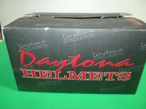 Daytona Collector Eagle Style Helmet -M. - Picture 1 of 5