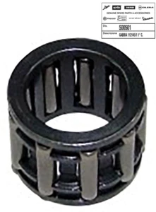 Gabbia Rulli Spinotto 1 Categoria in Rame ORIGINALE Aprilia SR 50 Motard 2018 - Foto 1 di 1