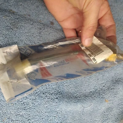 Fiat Brava Bravo Punto ORIGINAL THERMOSTAT WATER TEMPERATURE BULB 46409675 - Image 1 of 3