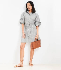 ANN TAYLOR LOFT Dress, Size 4, New Arrival, New W/ $89.95 TAG - Picture 1 of 3