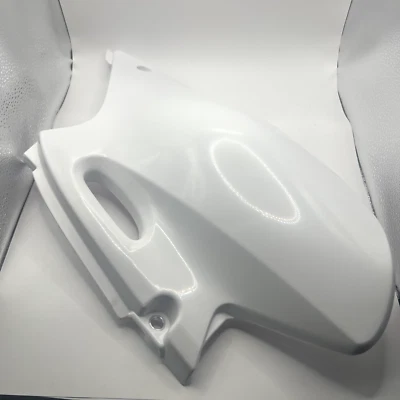 PANELES LATERALES IZQUIERDO Y DERECHO WR400F WR426F WR250F OEM - NUEVO Foto 1 de 4