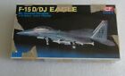 NEW VINTAGE IDEA F-15 D/DJ EAGLE USAF JET FIGHTER 1:72 MODEL KIT AP-048