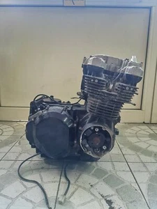 MOTORE COMPLETO KAWASAKI ZR 7 750 2001 2002 2003 2004 - Picture 1 of 8