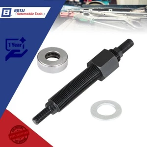 Fit For Small/Big Block Chevy Cranks Harmonic Balancer Installation Tool 66515 - Foto 1 di 8