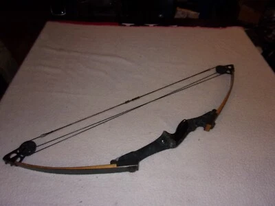 Darton 40B Compound Bow - Image 1 of 4