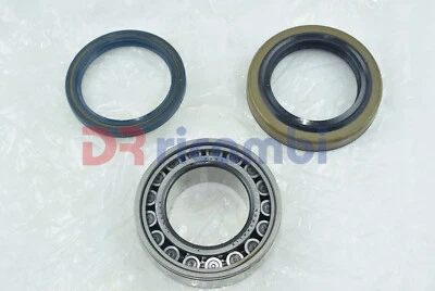 Set Cojinete de Rueda Post. Renault Master Trafic Opel Arena U497/U460 01.491 - Imagen 1 de 3