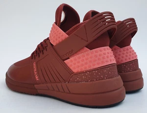 Stivali da ginnastica Supra Skytop Muska V taglia 7,5 - Foto 1 di 12