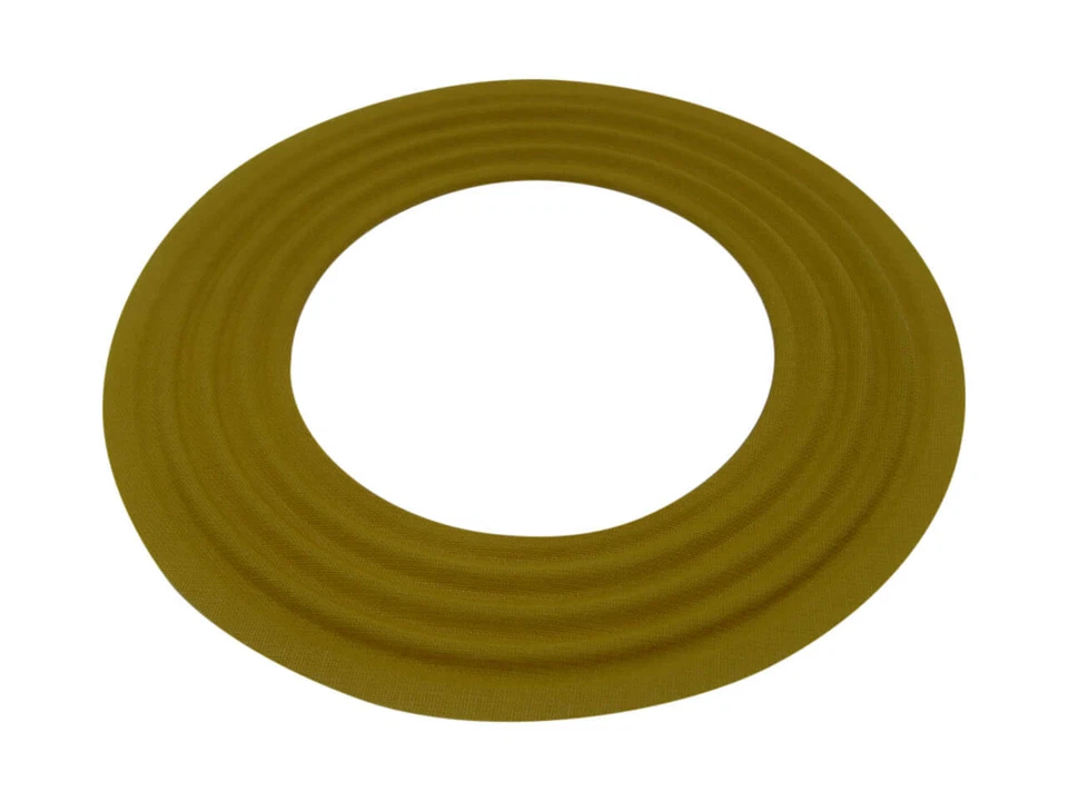 Динамик плоский паук 7 «x 4» звуковая катушка, JBL E120, E130, 2235, FS-7000 - Изображение 1 из 1