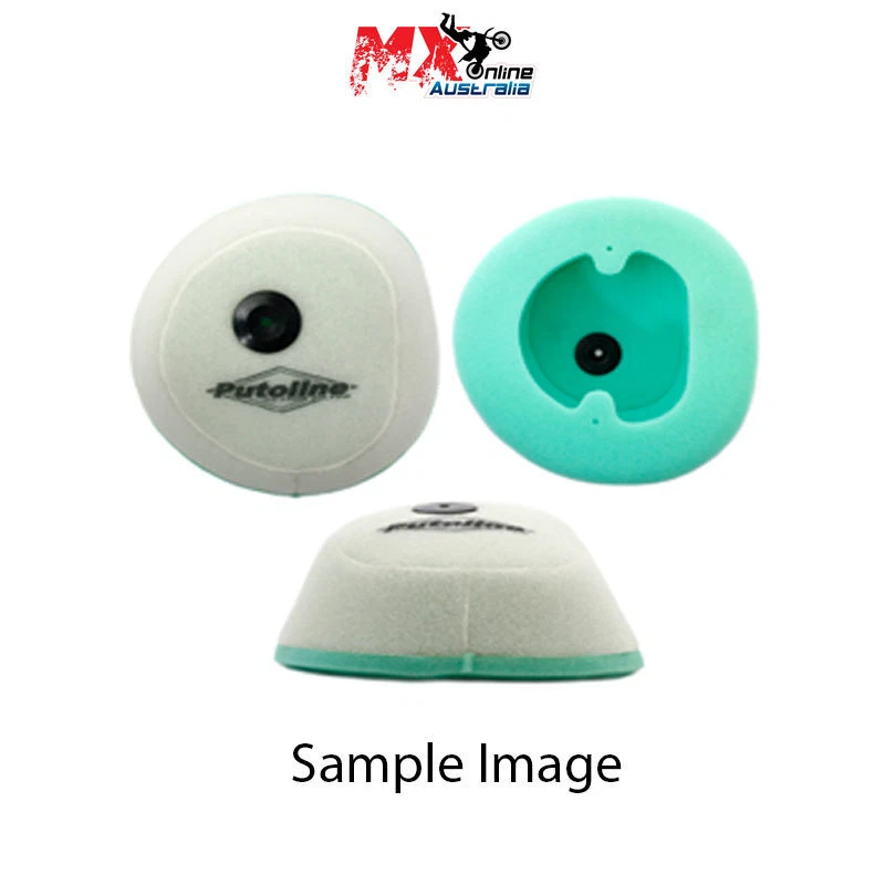 Putoline Air Filter KTM 360 EXC 1996 Foto 1 de 1