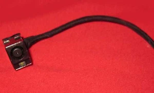 Gleichstrombuchse mit KABELBAUM HP Pavilion M7-1015DX M7-1078CA M7-1000 LADEN - Bild 1 von 1