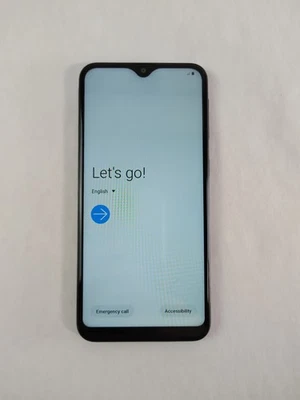 Samsung Galaxy A10e SM-A102U 32 GB Android 9 Boost Mobile Only ( Wi-Fi + 4G ) - Image 1 of 4