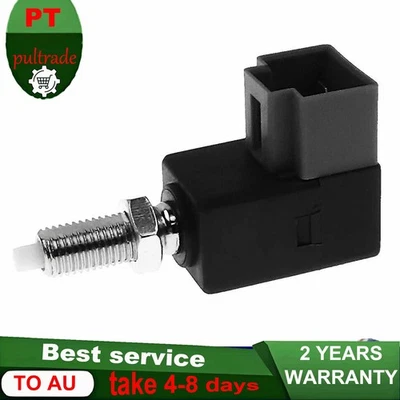 93810-3K000 BRAKE LAMP SWITCH STOP LIGHT FOR HYUNDAI ACCENT ELANTRA KIA i30 i40 - Image 1 of 4