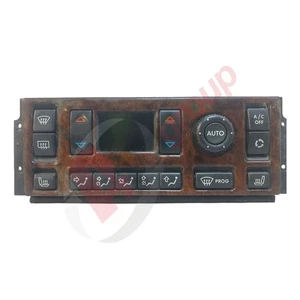 RANGE ROVER VOGUE P38 HEATER CONTROL PANEL 99-01 JFC 102550 - Picture 1 of 15
